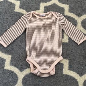 Hanna Andersson Bodysuit